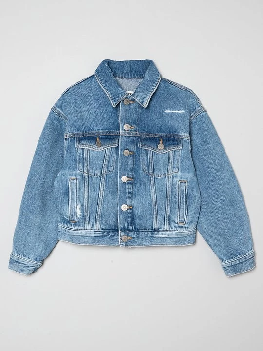Obrázek produktu Džínová bunda MM6 Maison Margiela