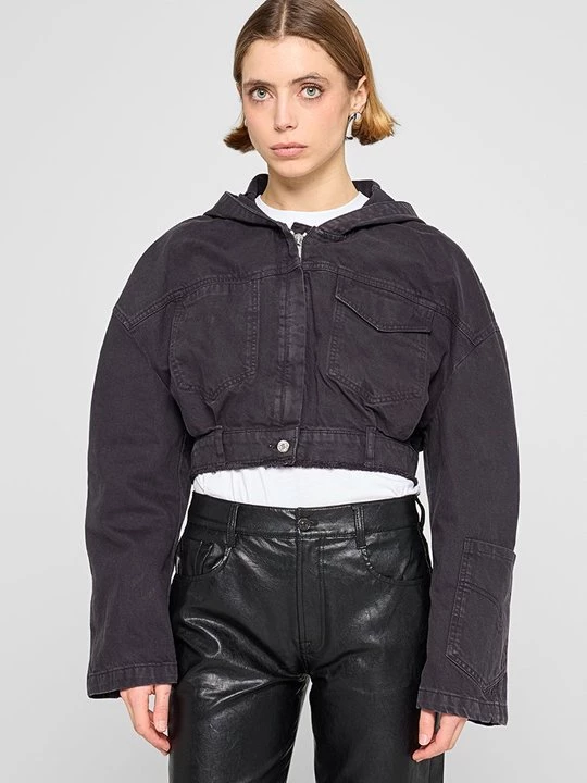 Obrázek produktu Džínová bunda MOSCHINO JEANS