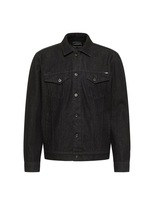 Obrázek produktu Džínová bunda Mustang černý denim
