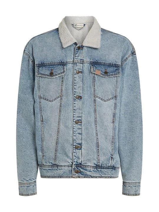 Obrázek produktu Džínová bunda O'Neill modrý denim