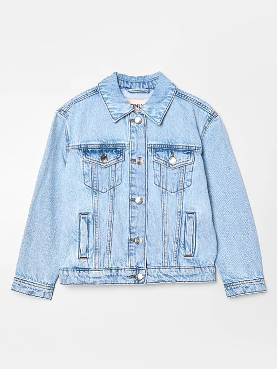 Obrázek produktu Džínová bunda ONLY GIRLS
