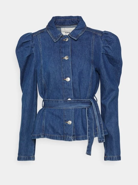 Obrázek produktu Džínová bunda Only modrý denim