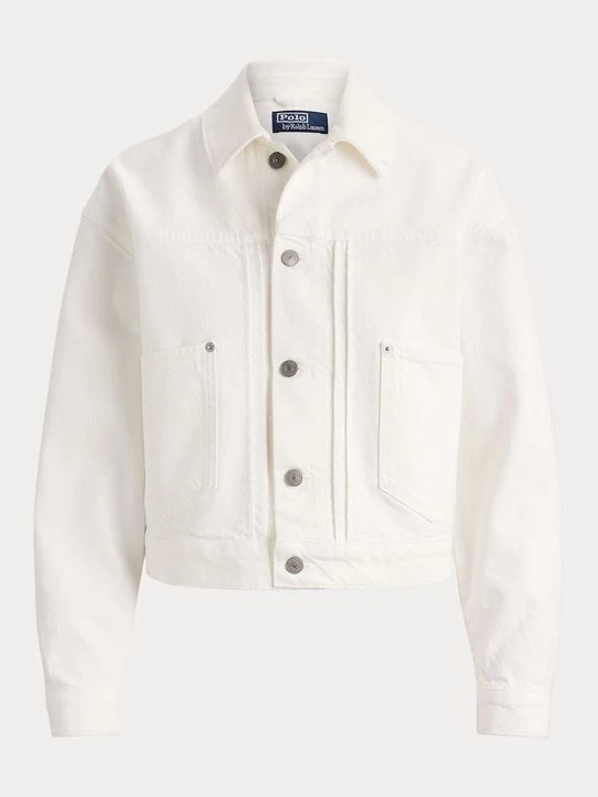Obrázek produktu Džínová bunda Polo Ralph Lauren