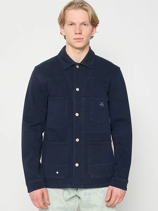 Obrázek produktu Džínová bunda PS Paul Smith