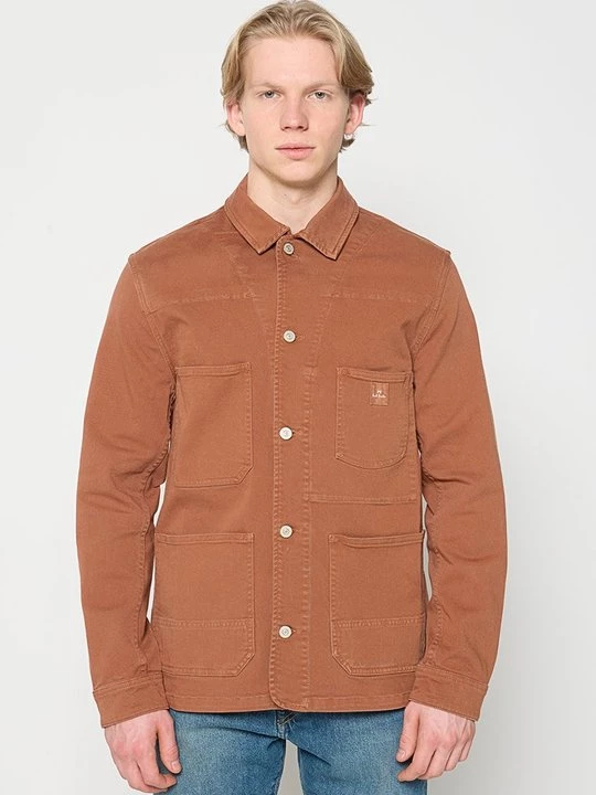 Obrázek produktu Džínová bunda PS Paul Smith