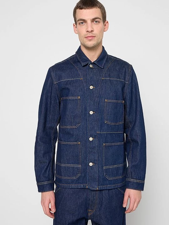 Obrázek produktu Džínová bunda PS Paul Smith