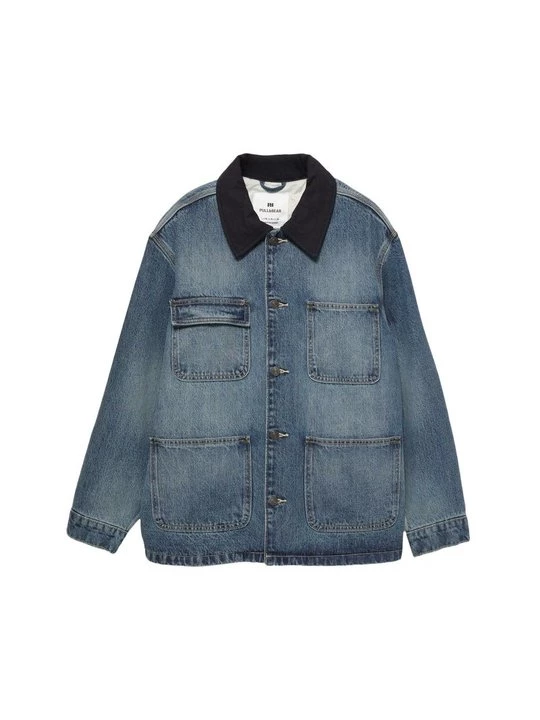 Obrázek produktu Džínová bunda PULL&BEAR