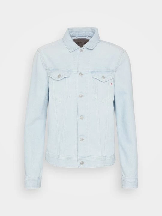 Obrázek produktu Džínová bunda Replay světlemodrý denim