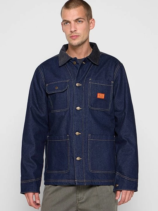 Obrázek produktu Džínová bunda RVCA