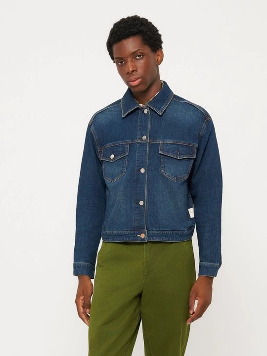 Obrázek produktu Džínová bunda Scotch & Soda více barev