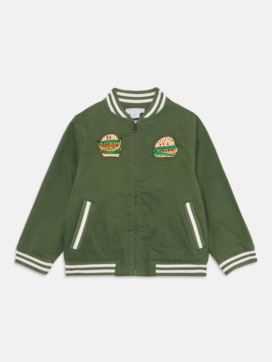 Obrázek produktu Džínová bunda Stella McCartney Kids