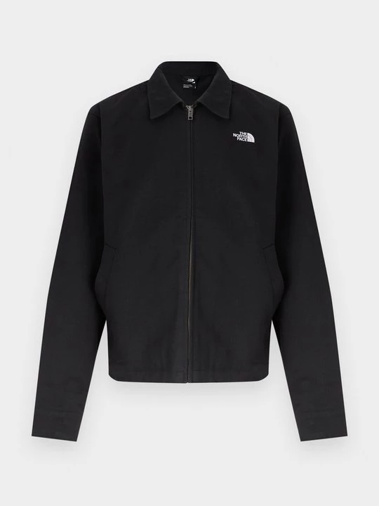 Obrázek produktu Džínová bunda The North Face černá