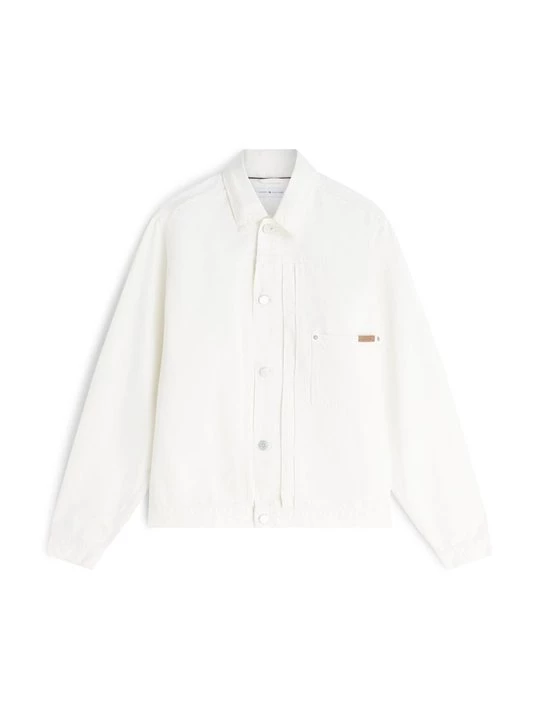 Obrázek produktu Džínová bunda Tommy Hilfiger bílá