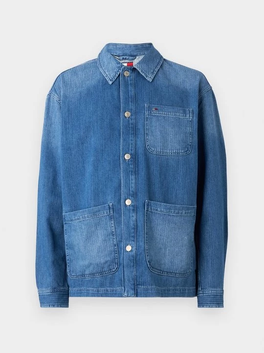 Obrázek produktu Džínová bunda Tommy Jeans