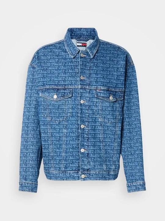 Obrázek produktu Džínová bunda Tommy Jeans