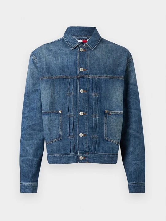 Obrázek produktu Džínová bunda Tommy Jeans