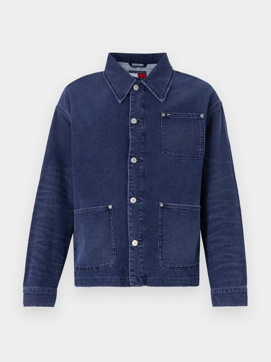 Obrázek produktu Džínová bunda Tommy Jeans