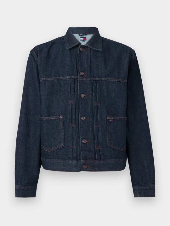 Obrázek produktu Džínová bunda Tommy Jeans
