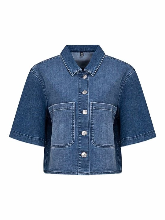 Obrázek produktu Džínová bunda True Religion