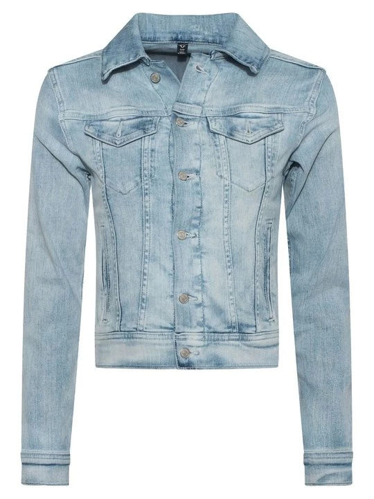 Obrázek produktu Džínová bunda True Religion