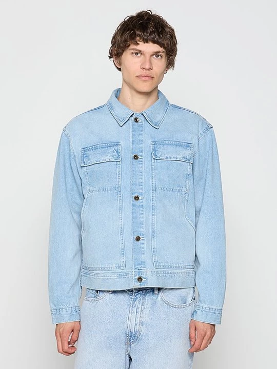 Obrázek produktu Džínová bunda Vans