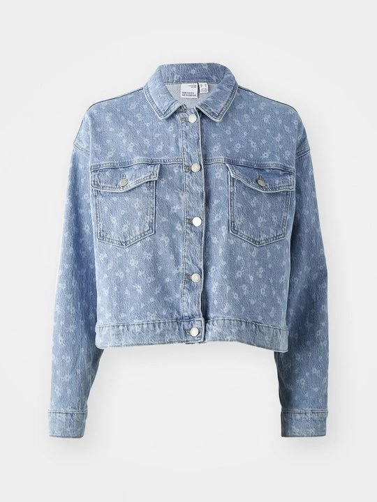 Obrázek produktu Džínová bunda Vero Moda