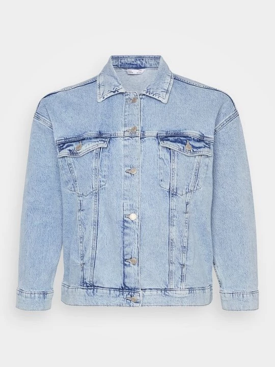 Obrázek produktu Džínová bunda Vero Moda modrá