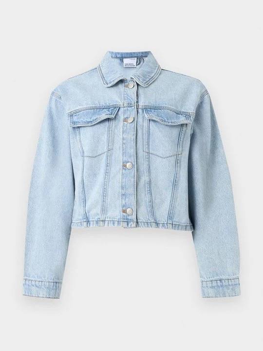 Obrázek produktu Džínová bunda Vero Moda Petite