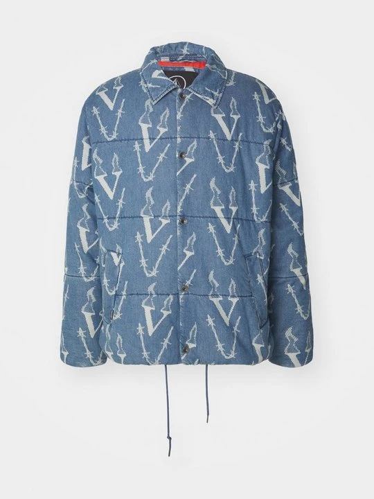 Obrázek produktu Džínová bunda Volcom