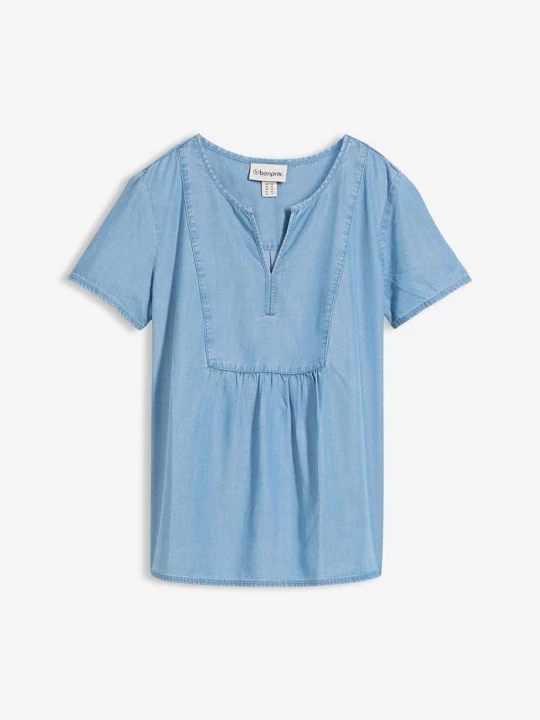 Obrázek produktu Džínová tunika BonPrix