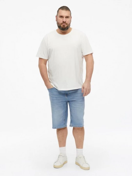 Obrázek produktu Džínové bermudy / Regular Fit / Mid Rise s.Oliver modrá