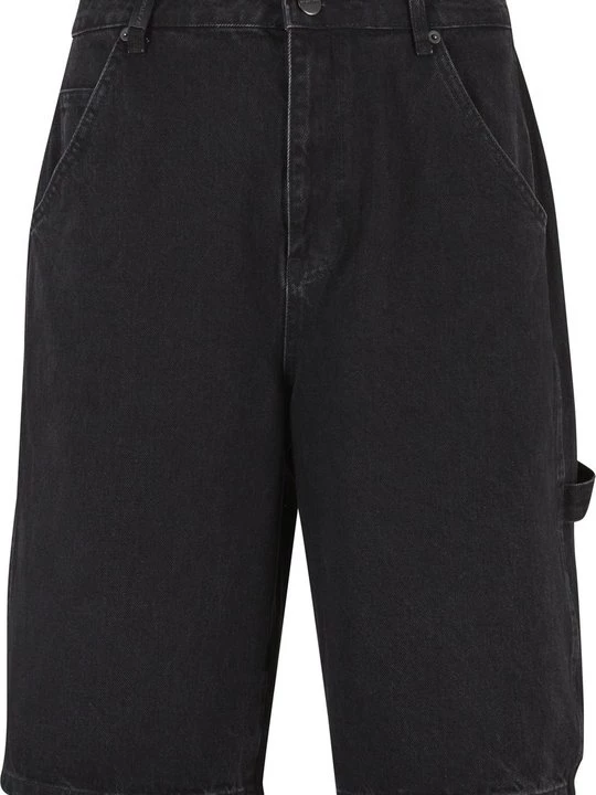 Obrázek produktu Džínové kraťasy 2Y Studios černý denim