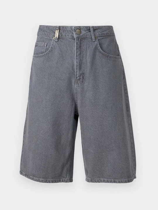 Obrázek produktu Džínové kraťasy 2Y Studios šedý denim