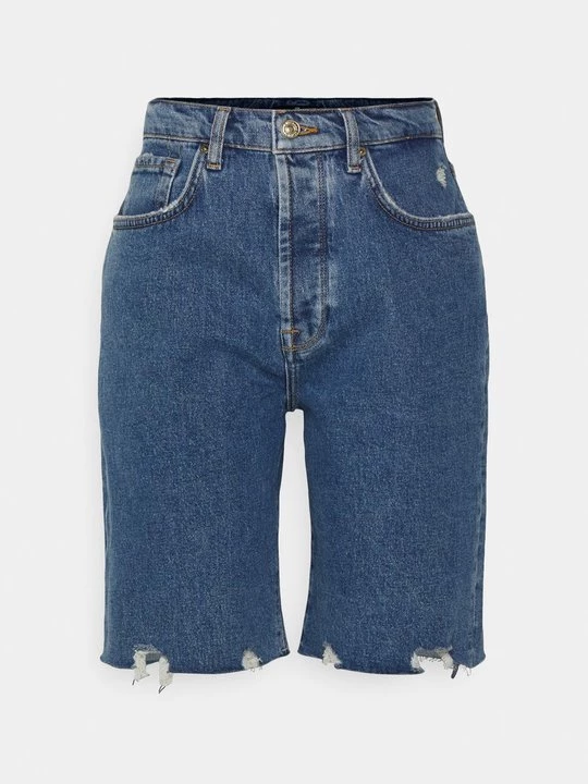 Obrázek produktu Džínové kraťasy 7 For All Mankind