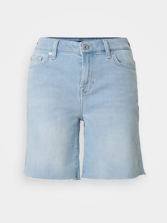 Obrázek produktu Džínové kraťasy 7 For All Mankind