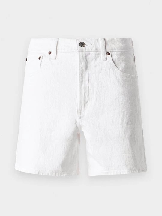 Obrázek produktu Džínové kraťasy Abercrombie & Fitch