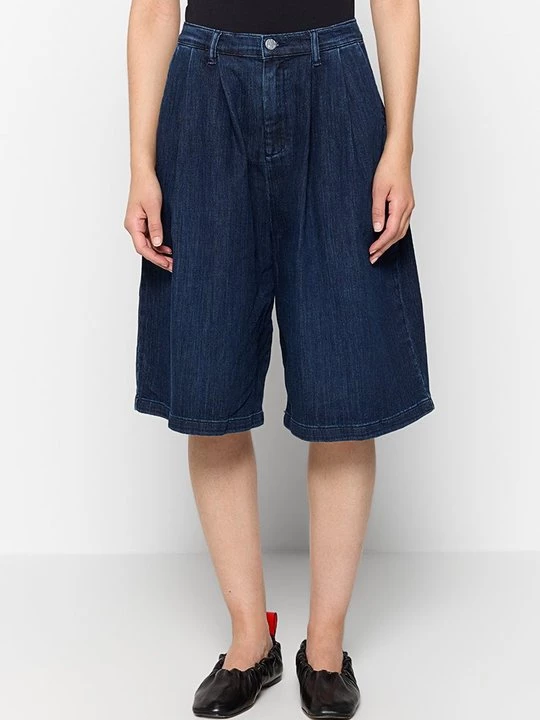 Obrázek produktu Džínové kraťasy Ag Jeans modrá