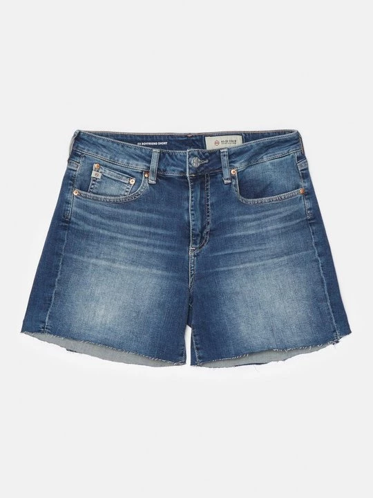 Obrázek produktu Džínové kraťasy Ag Jeans modrá