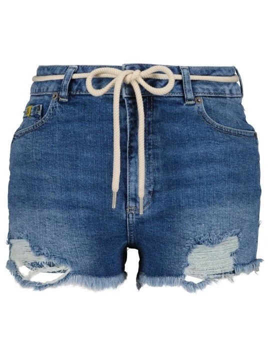 Obrázek produktu Džínové kraťasy ALIFE & Kickin modrý denim