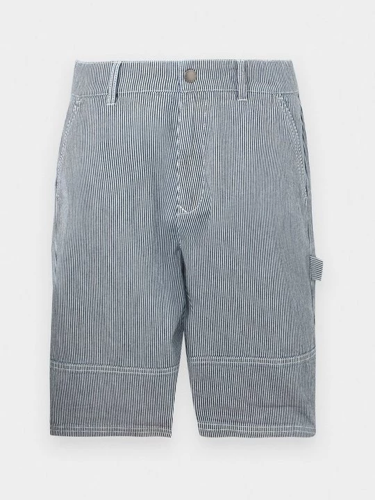Obrázek produktu Džínové kraťasy Barbour modrá