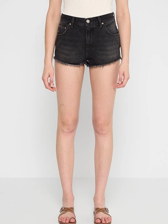 Obrázek produktu Džínové kraťasy BDG Urban Outfitters černá