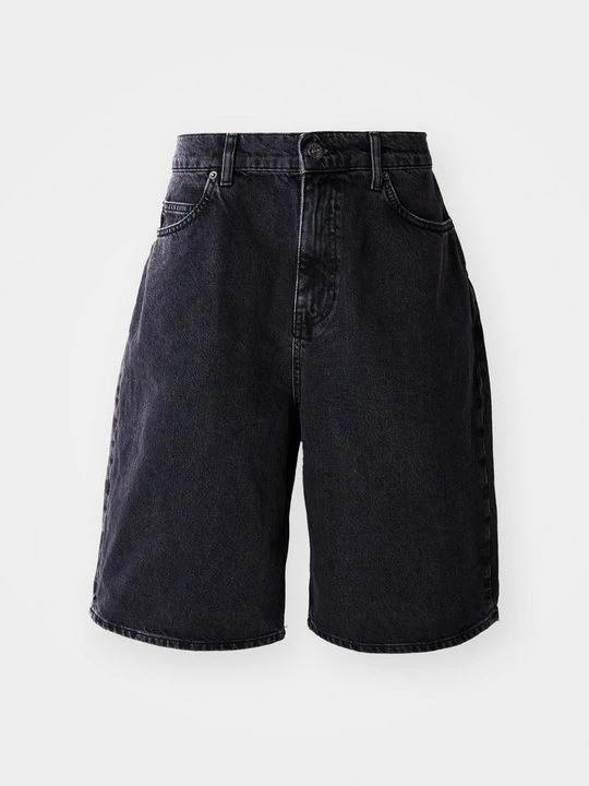 Obrázek produktu Džínové kraťasy BDG Urban Outfitters černá