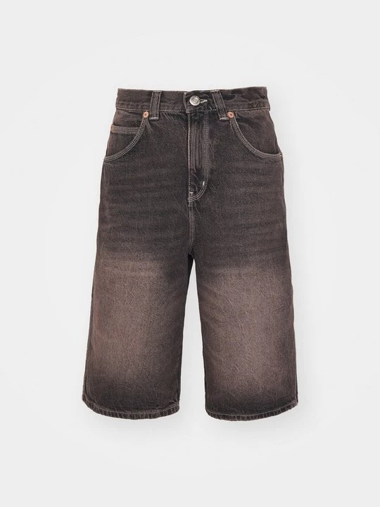 Obrázek produktu Džínové kraťasy BDG Urban Outfitters hnědá