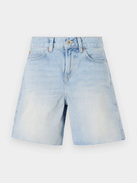 Obrázek produktu Džínové kraťasy BDG Urban Outfitters modrá