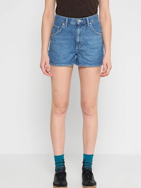 Obrázek produktu Džínové kraťasy BDG Urban Outfitters světle modrá