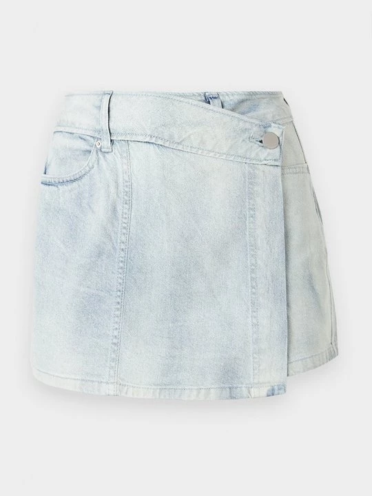 Obrázek produktu Džínové kraťasy Billabong světle modrá