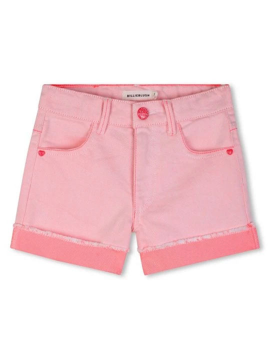 Obrázek produktu Džínové kraťasy Billieblush růžová