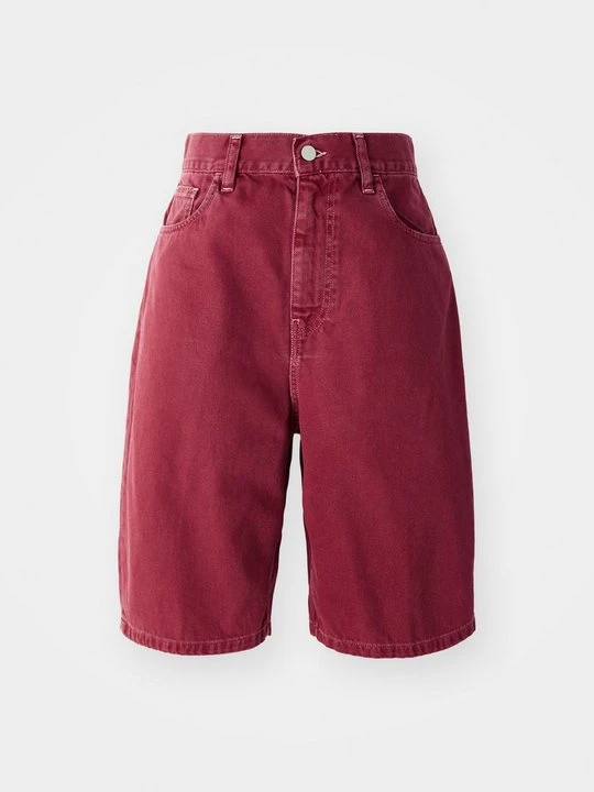 Obrázek produktu Džínové kraťasy Carhartt WIP béžová