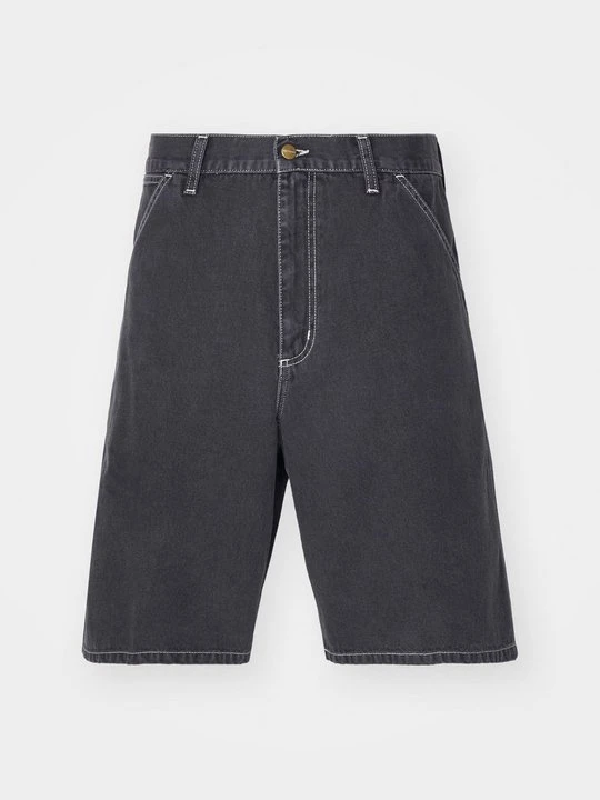 Obrázek produktu Džínové kraťasy Carhartt WIP černá
