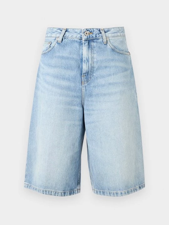 Obrázek produktu Džínové kraťasy Carhartt WIP modrá